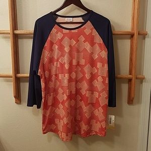 3xl Disney Randy NWT LulaRoe